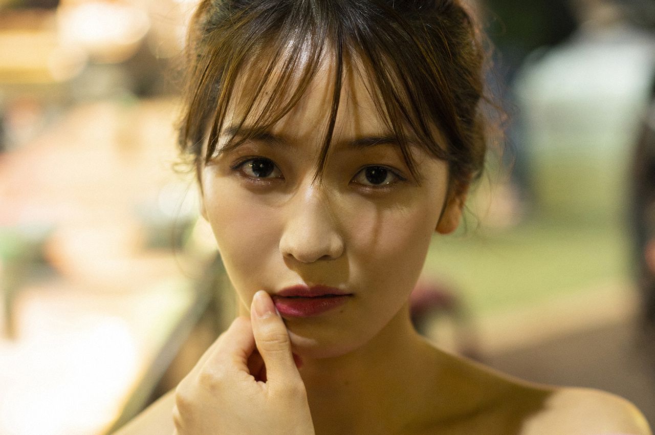 No.225 Erika Denya 傳谷英里香 スヘ?シャル「解き放つ。」-图76