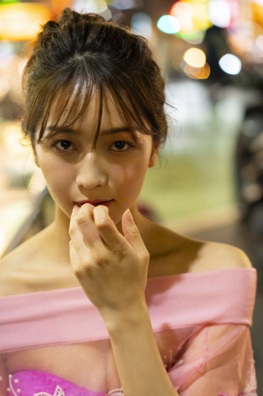 No.225 Erika Denya 傳谷英里香 スヘ?シャル「解き放つ。」-图79