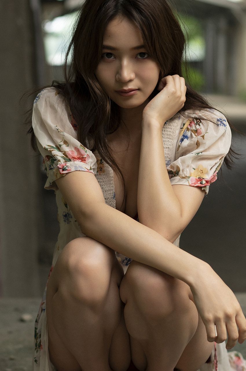 No.225 Erika Denya 傳谷英里香 スヘ?シャル「解き放つ。」-图80