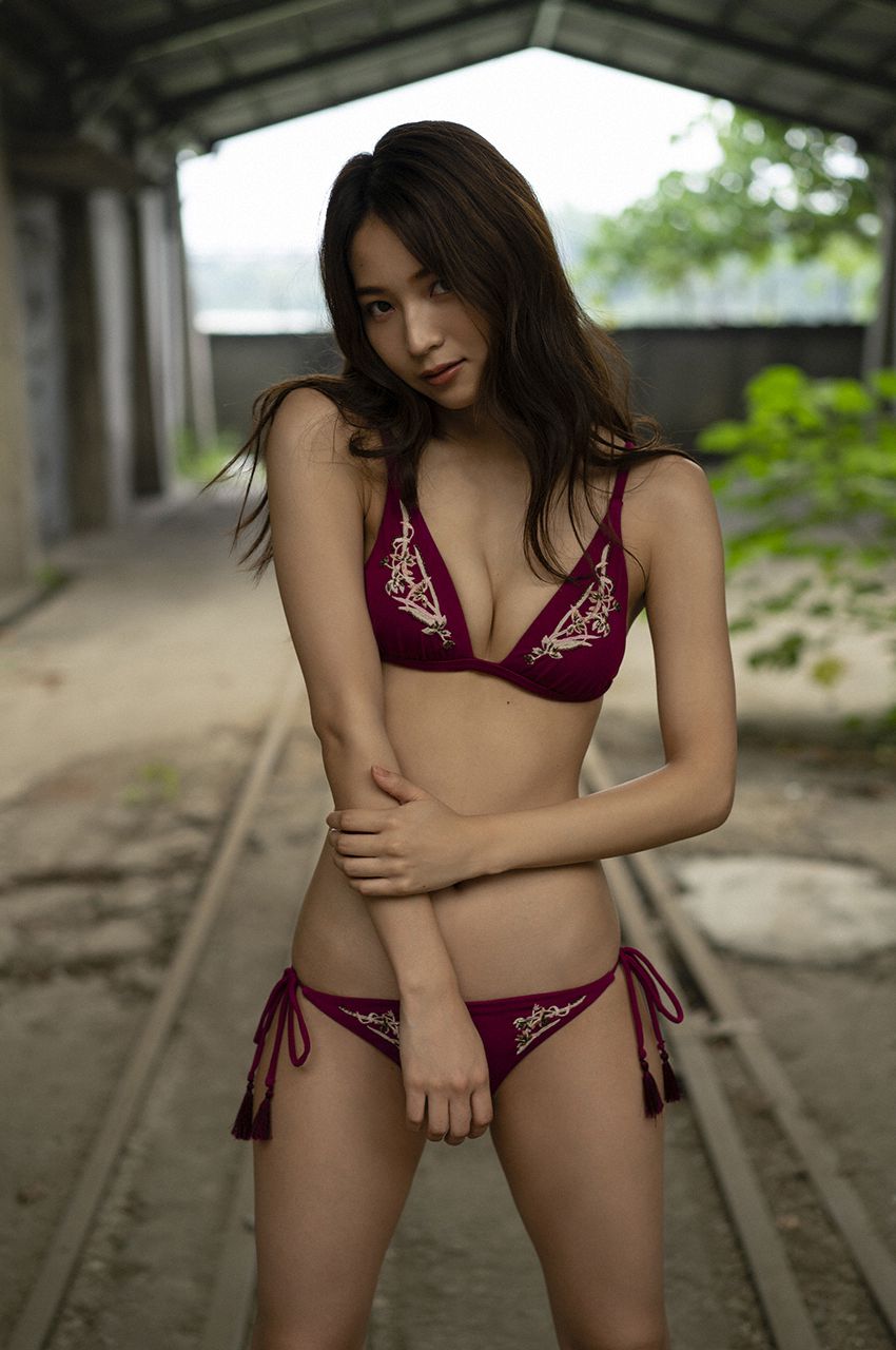 No.225 Erika Denya 傳谷英里香 スヘ?シャル「解き放つ。」-图88