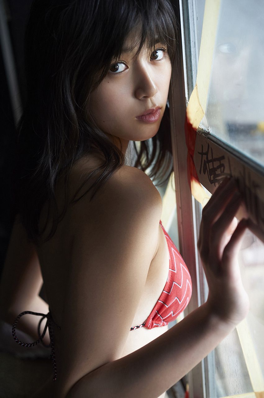 No.226 Kitamuki Miyu 北向珠夕 スペシャル「野生の証明」-图100