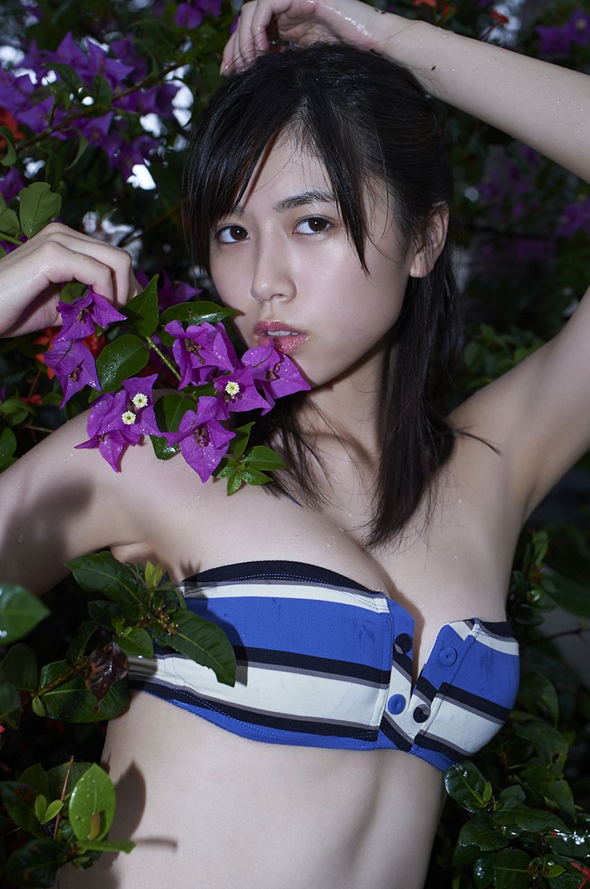 No.226 Kitamuki Miyu 北向珠夕 スペシャル「野生の証明」-图107