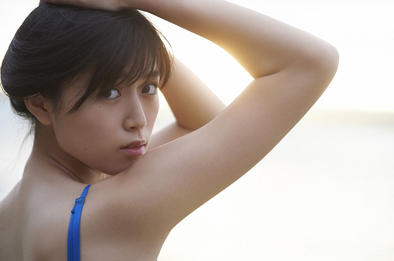 No.226 Kitamuki Miyu 北向珠夕 スペシャル「野生の証明」-图127