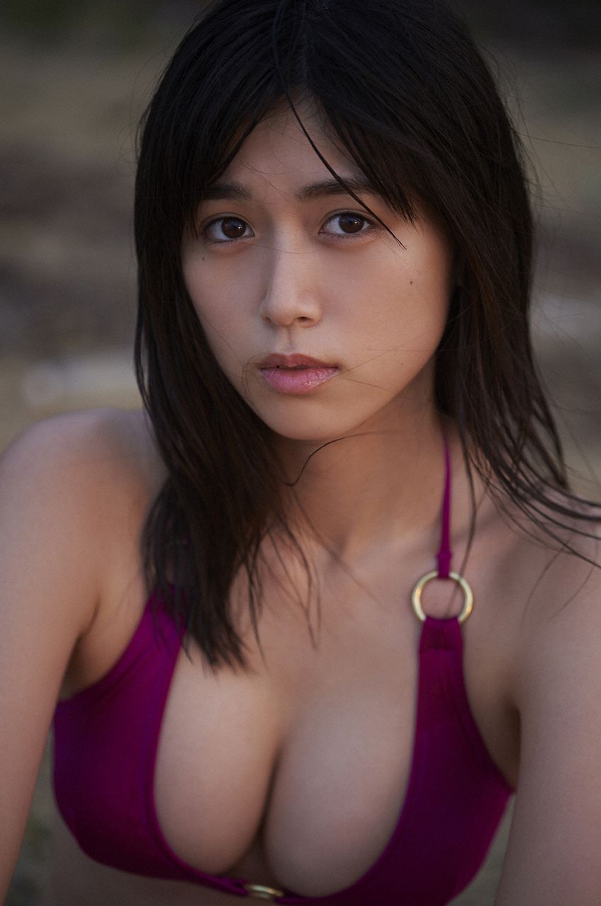No.226 Kitamuki Miyu 北向珠夕 スペシャル「野生の証明」-图139