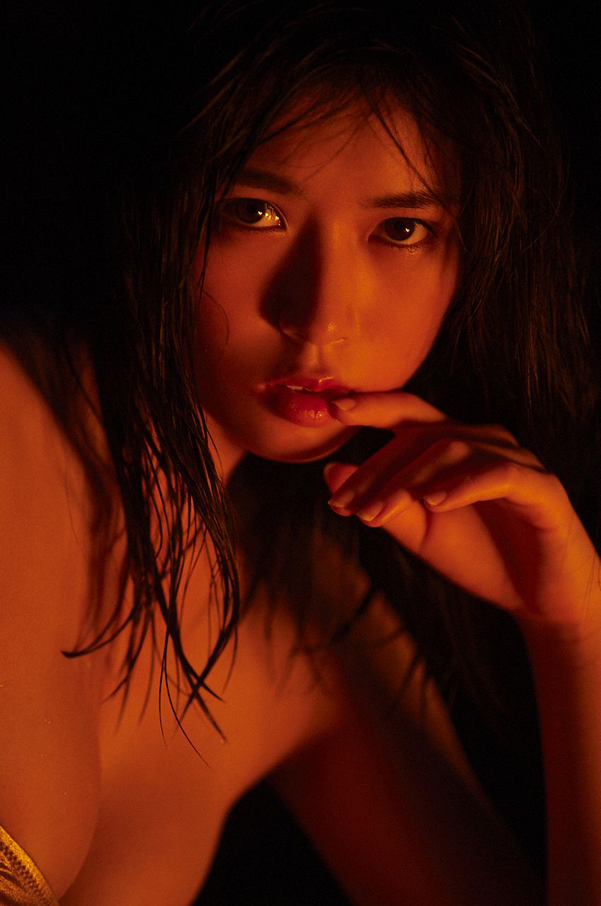 No.226 Kitamuki Miyu 北向珠夕 スペシャル「野生の証明」-图147