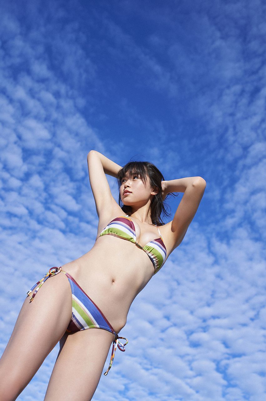 No.226 Kitamuki Miyu 北向珠夕 スペシャル「野生の証明」-图21