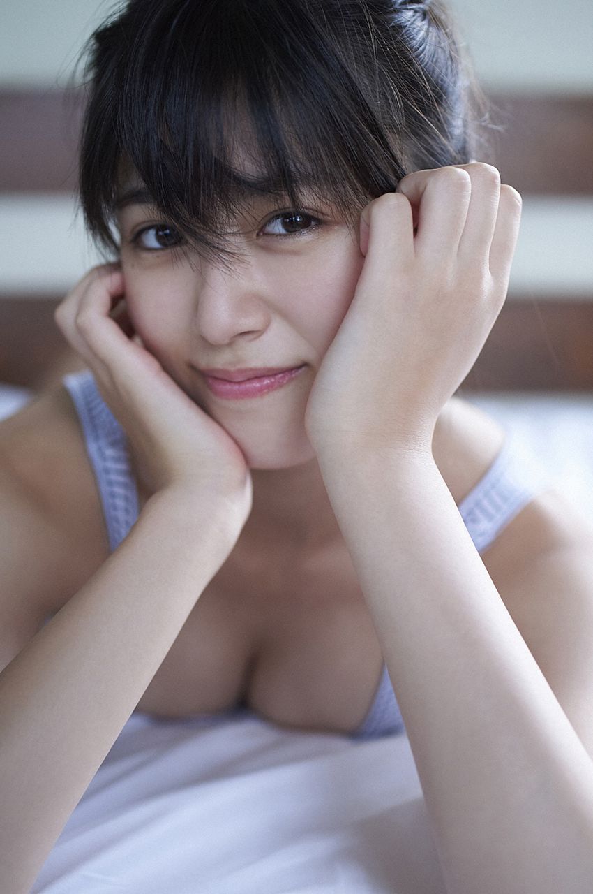 No.226 Kitamuki Miyu 北向珠夕 スペシャル「野生の証明」-图30