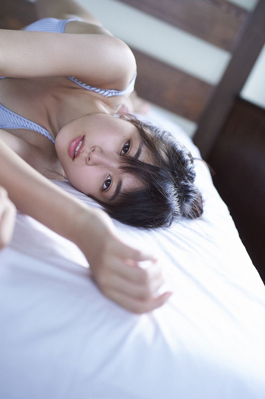 No.226 Kitamuki Miyu 北向珠夕 スペシャル「野生の証明」-图31