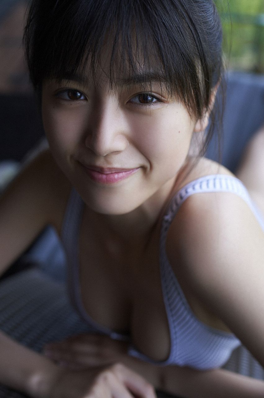 No.226 Kitamuki Miyu 北向珠夕 スペシャル「野生の証明」-图35