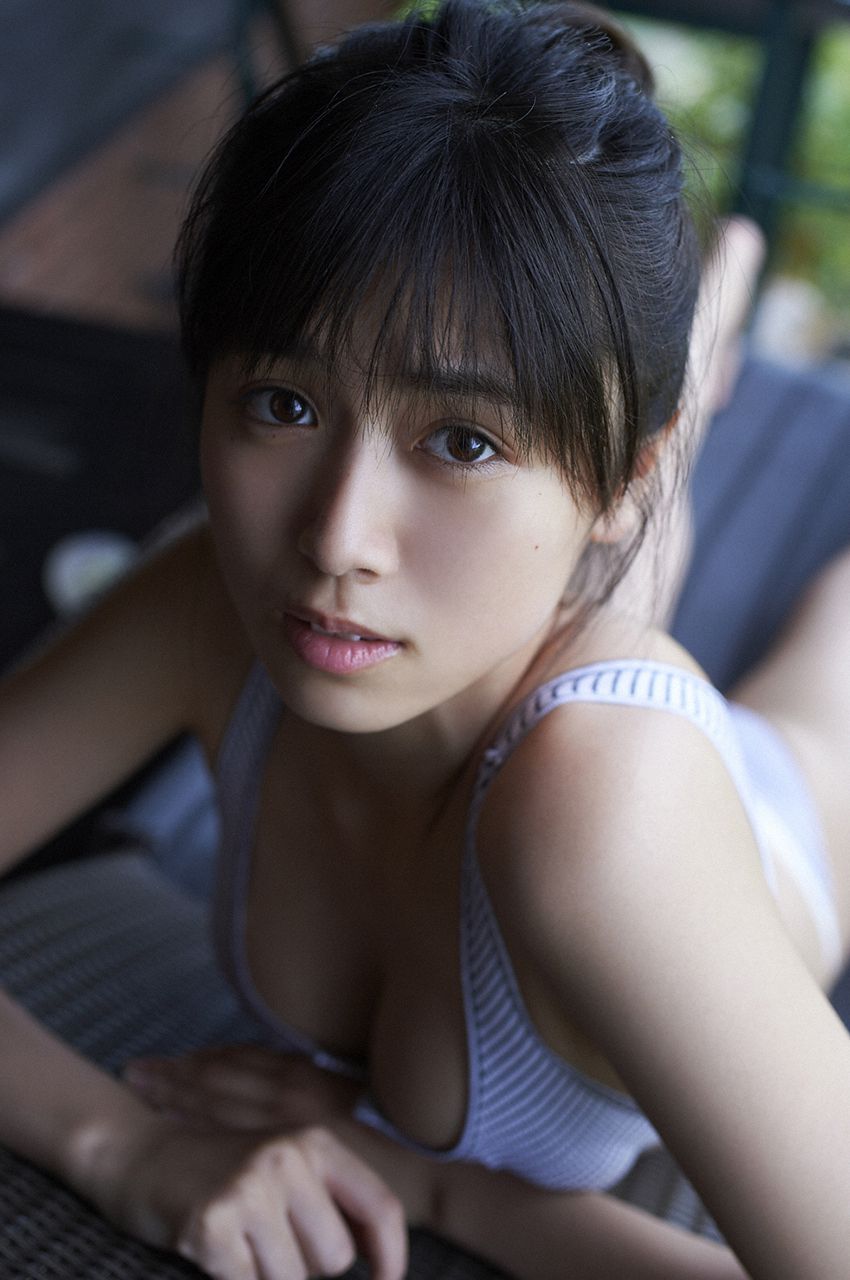 No.226 Kitamuki Miyu 北向珠夕 スペシャル「野生の証明」-图36