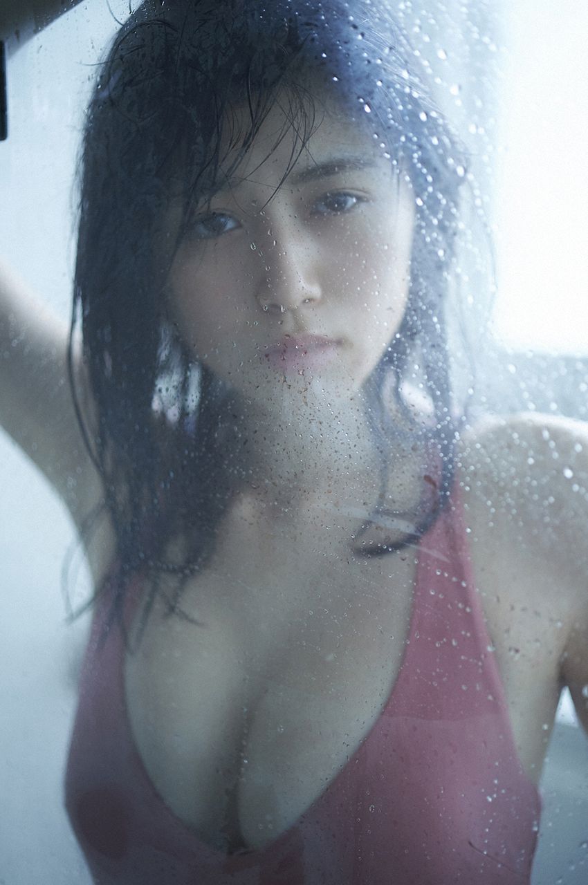 No.226 Kitamuki Miyu 北向珠夕 スペシャル「野生の証明」-图43