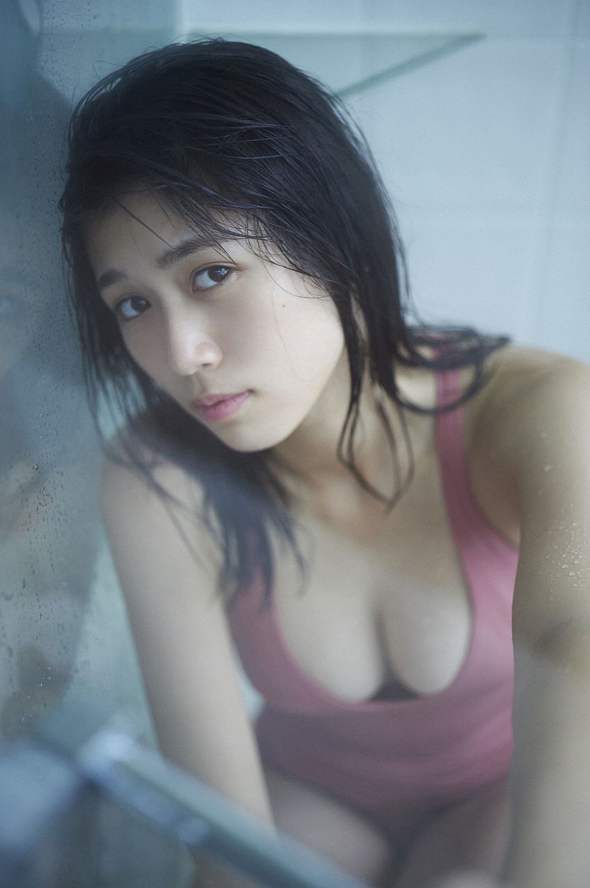 No.226 Kitamuki Miyu 北向珠夕 スペシャル「野生の証明」-图44