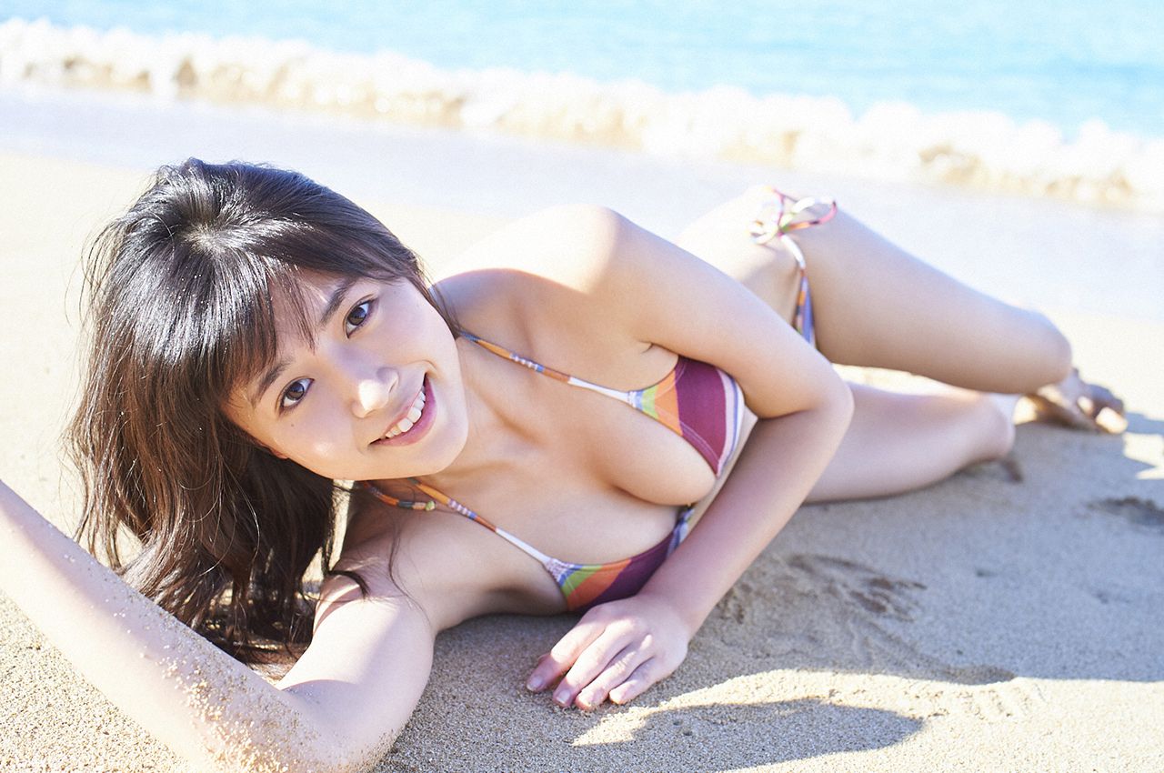 No.226 Kitamuki Miyu 北向珠夕 スペシャル「野生の証明」-图4