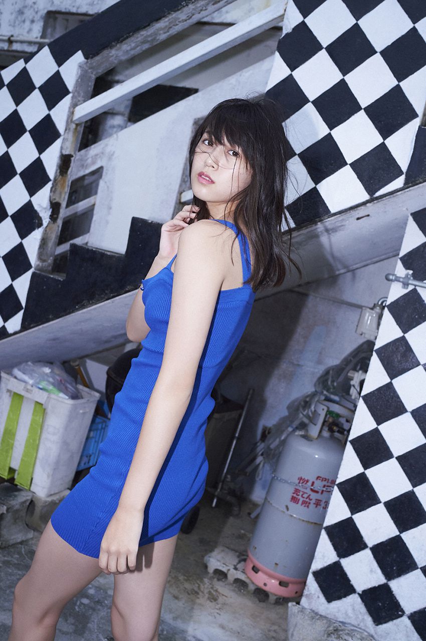 No.226 Kitamuki Miyu 北向珠夕 スペシャル「野生の証明」-图54
