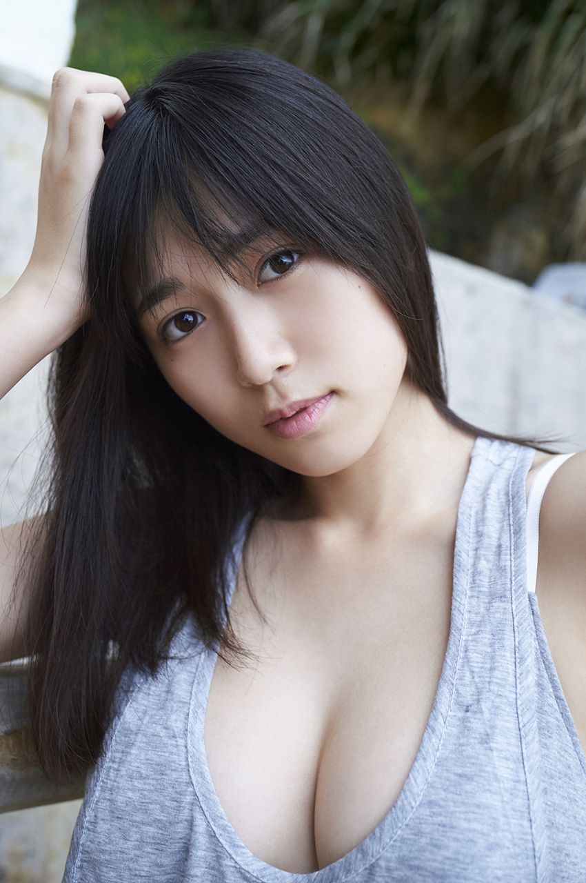 No.226 Kitamuki Miyu 北向珠夕 スペシャル「野生の証明」-图68