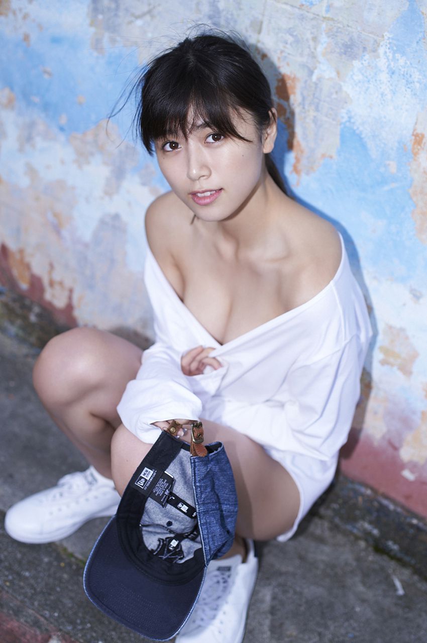 No.226 Kitamuki Miyu 北向珠夕 スペシャル「野生の証明」-图72