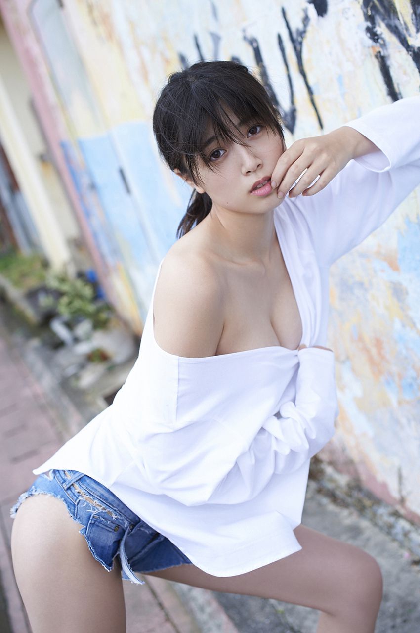 No.226 Kitamuki Miyu 北向珠夕 スペシャル「野生の証明」-图73
