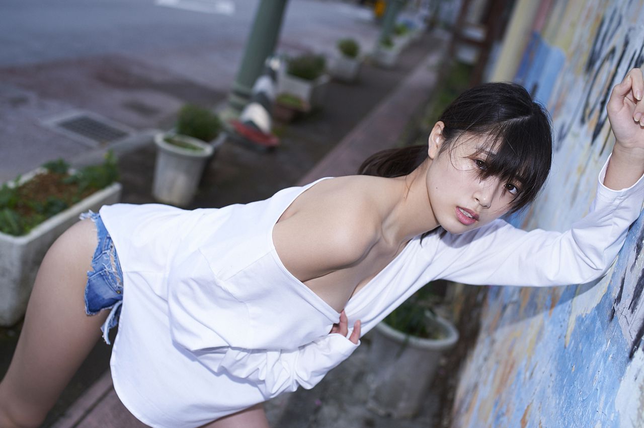 No.226 Kitamuki Miyu 北向珠夕 スペシャル「野生の証明」-图74