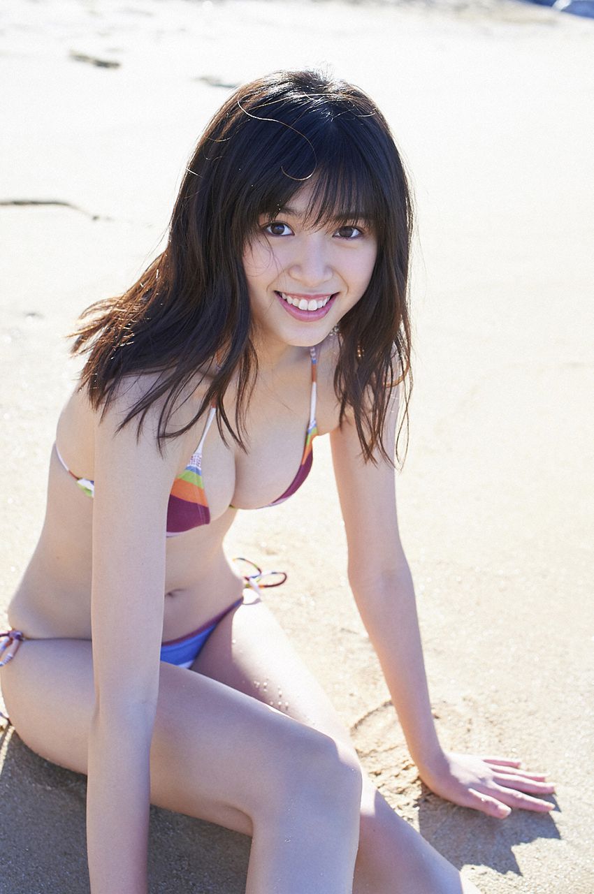 No.226 Kitamuki Miyu 北向珠夕 スペシャル「野生の証明」-图7