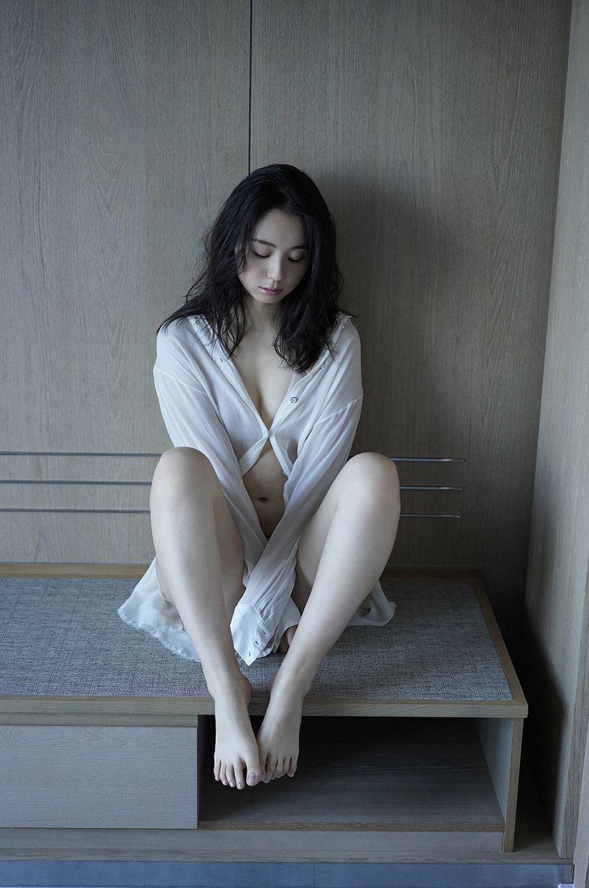 No.227 Rina Koike 小池里奈 スヘ?シャル「25歳～おかえり里奈～」-图15