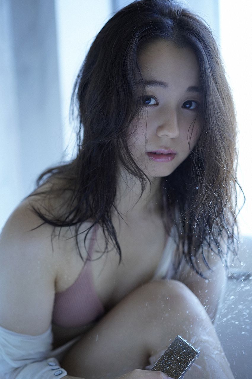 No.227 Rina Koike 小池里奈 スヘ?シャル「25歳～おかえり里奈～」-图17