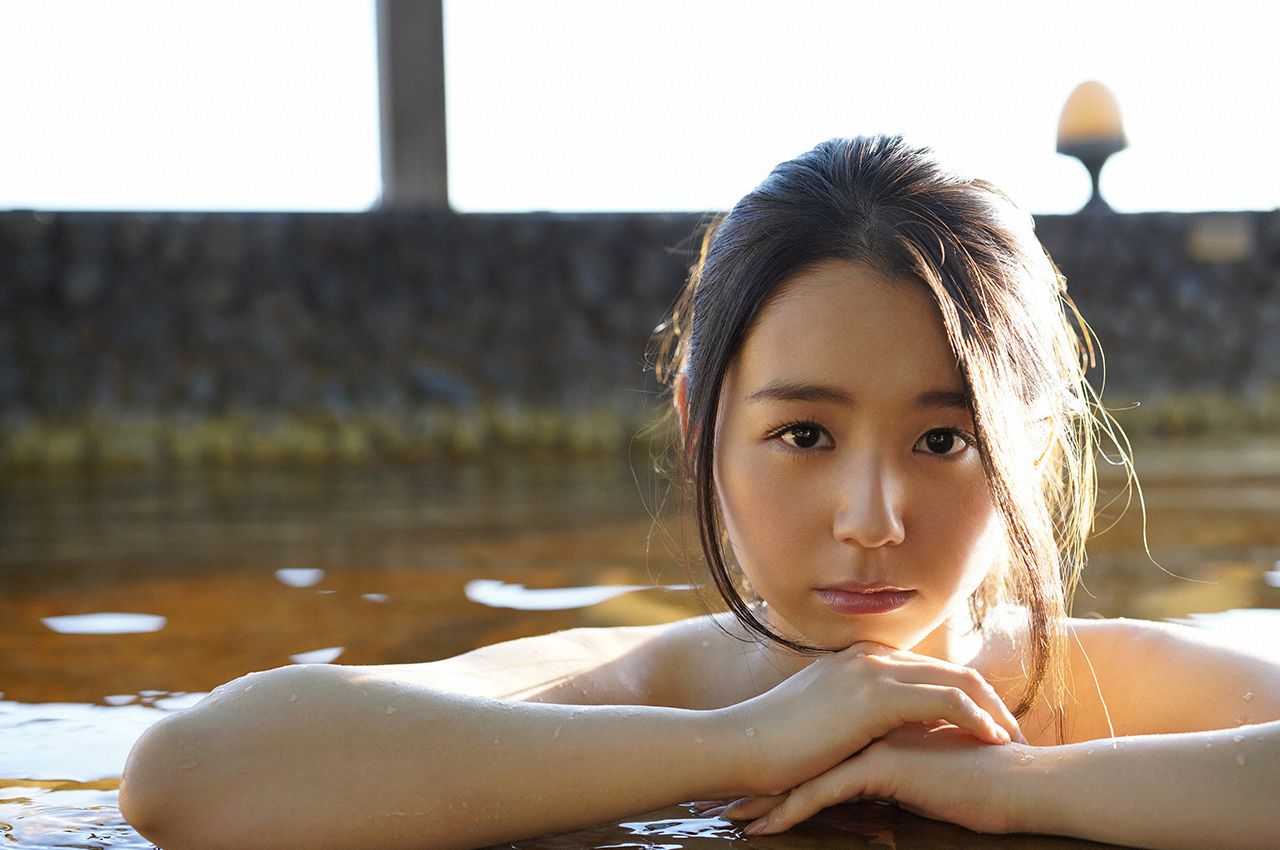 No.227 Rina Koike 小池里奈 スヘ?シャル「25歳～おかえり里奈～」-图32