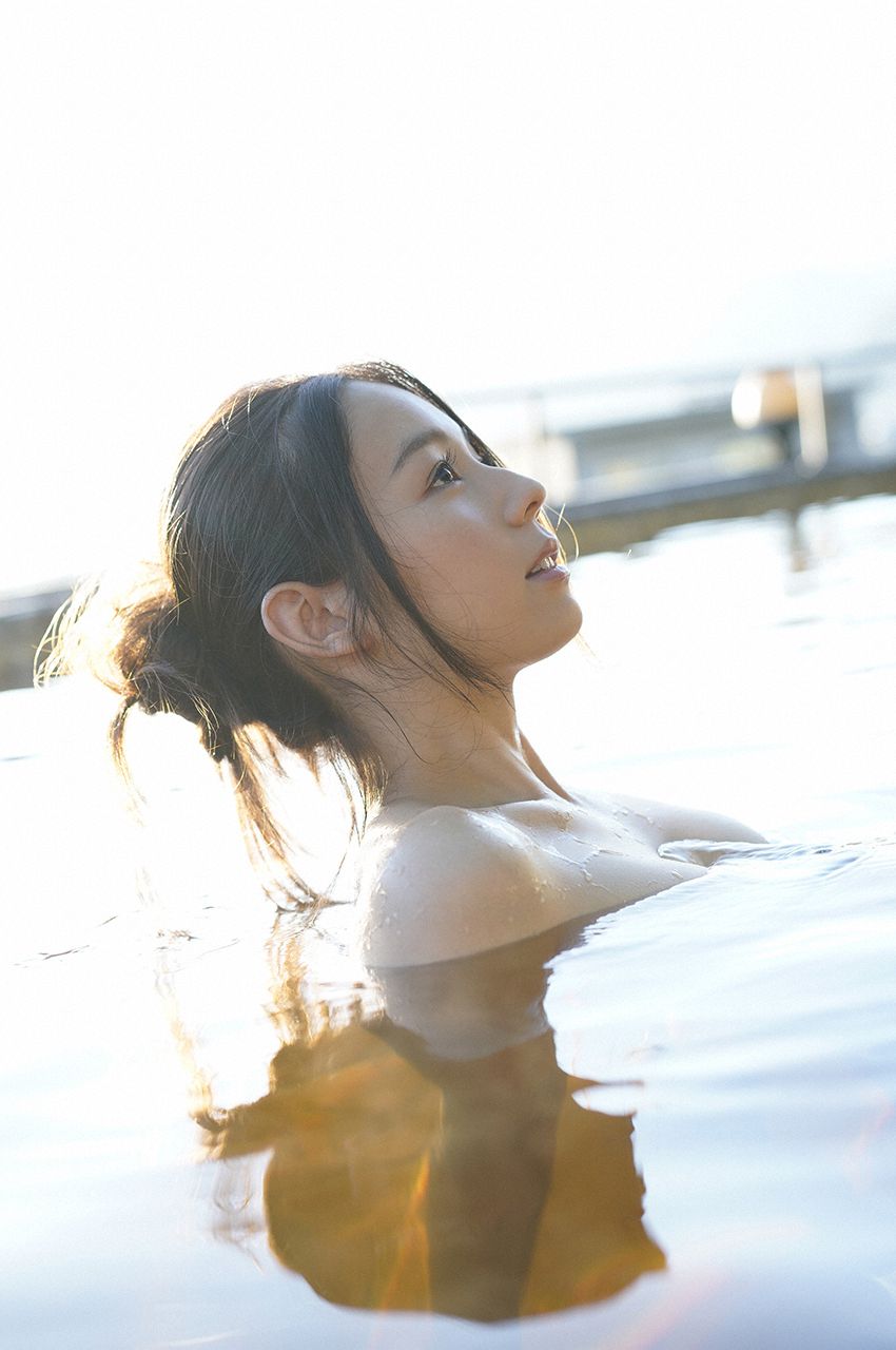 No.227 Rina Koike 小池里奈 スヘ?シャル「25歳～おかえり里奈～」-图33
