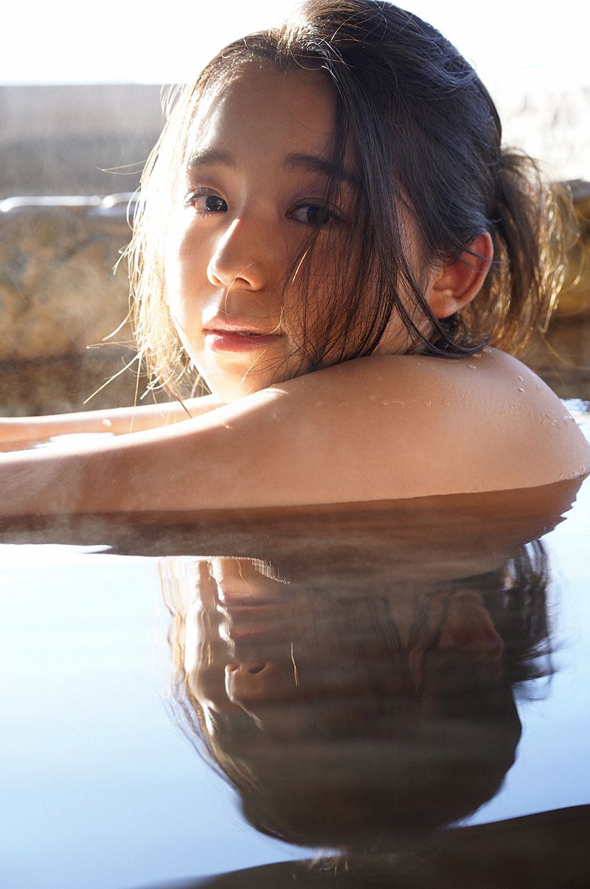 No.227 Rina Koike 小池里奈 スヘ?シャル「25歳～おかえり里奈～」-图43
