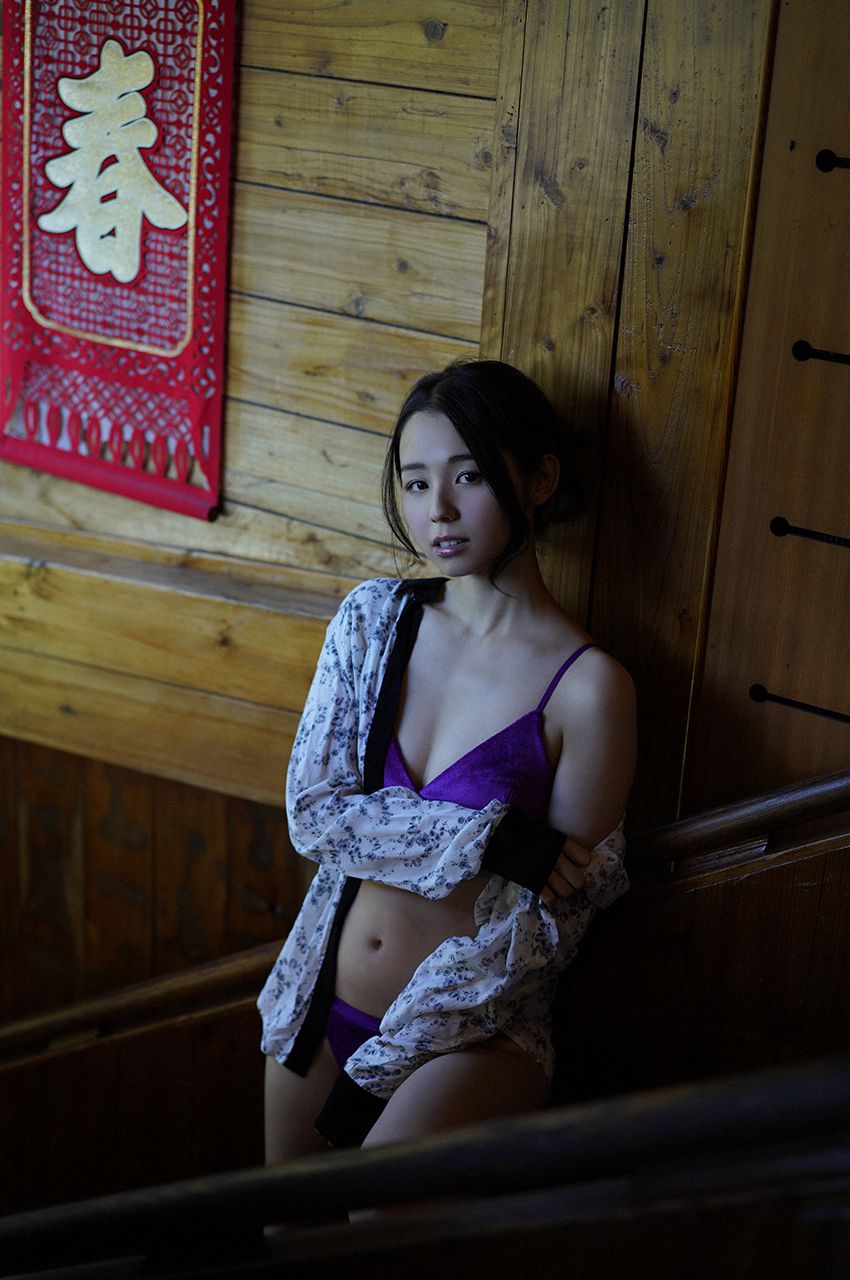 No.227 Rina Koike 小池里奈 スヘ?シャル「25歳～おかえり里奈～」-图96
