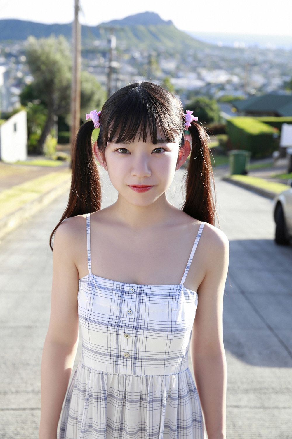 Vol.833 Marina Nagasawa 長澤茉里奈-图0