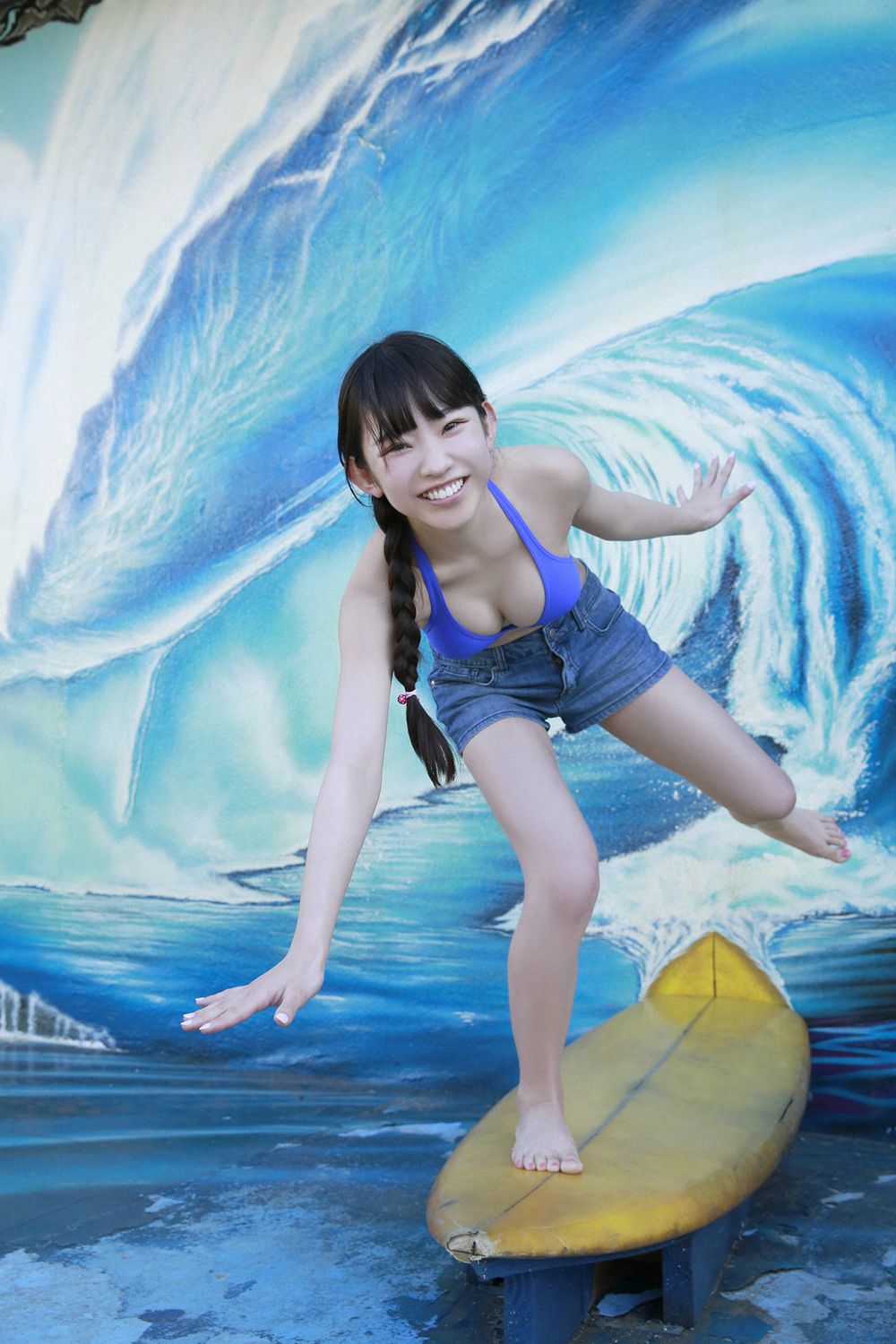 Vol.833 Marina Nagasawa 長澤茉里奈-图14