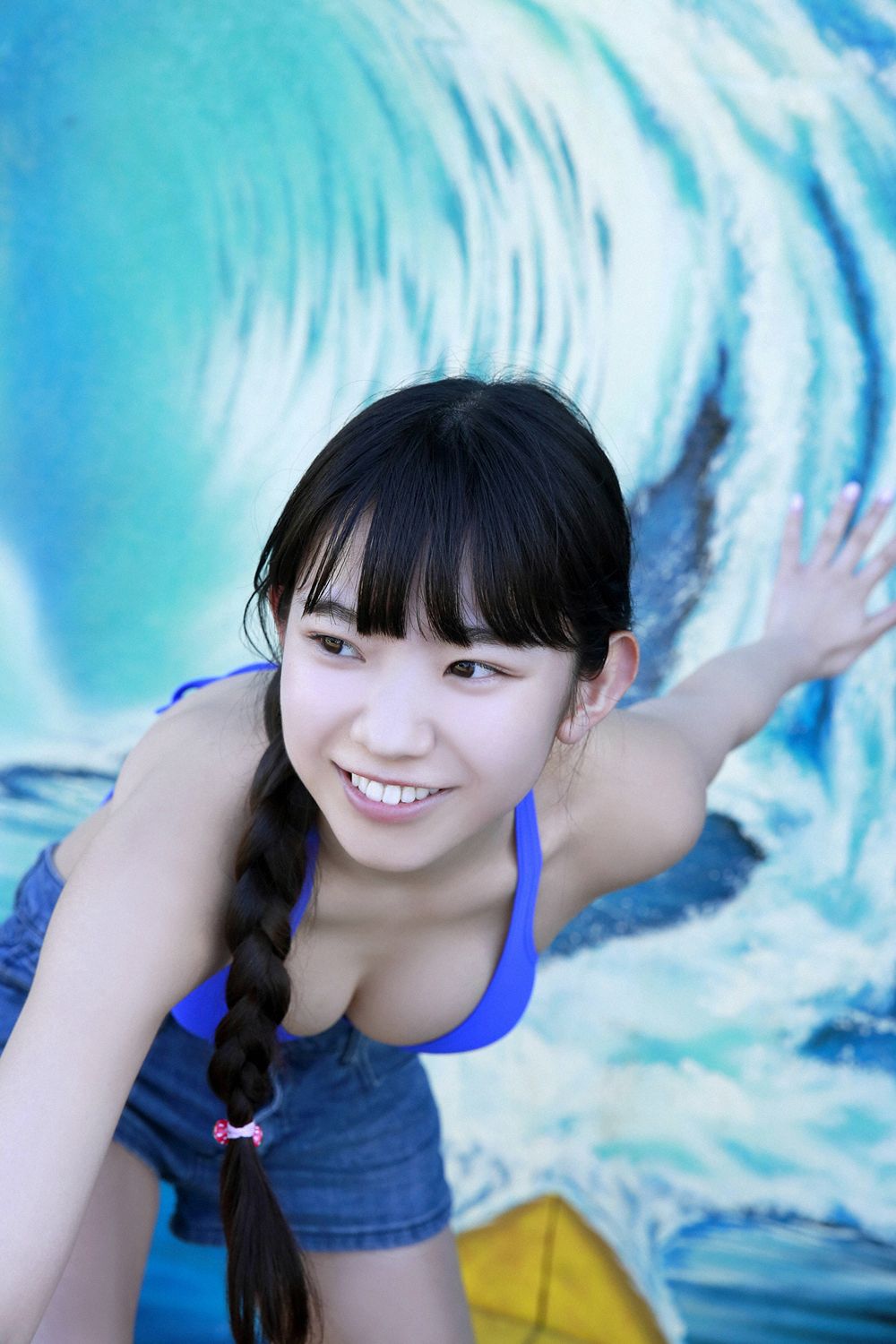 Vol.833 Marina Nagasawa 長澤茉里奈-图16