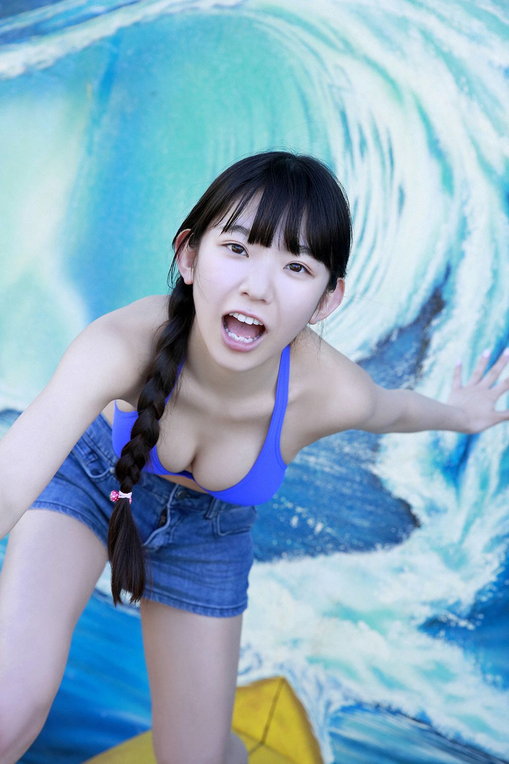 Vol.833 Marina Nagasawa 長澤茉里奈-图17