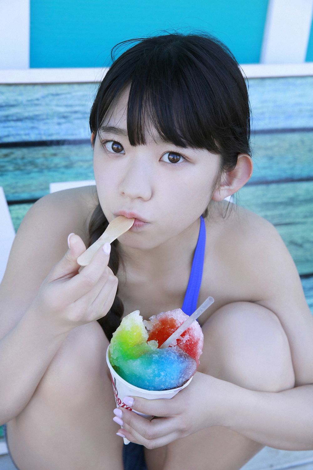 Vol.833 Marina Nagasawa 長澤茉里奈-图20