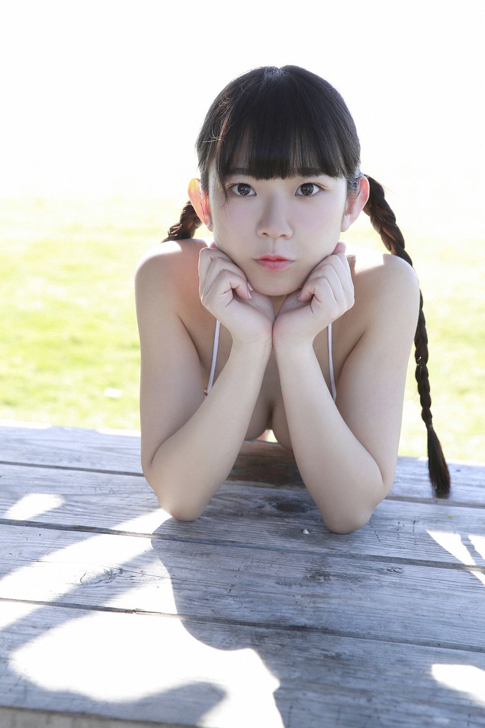 Vol.833 Marina Nagasawa 長澤茉里奈-图25