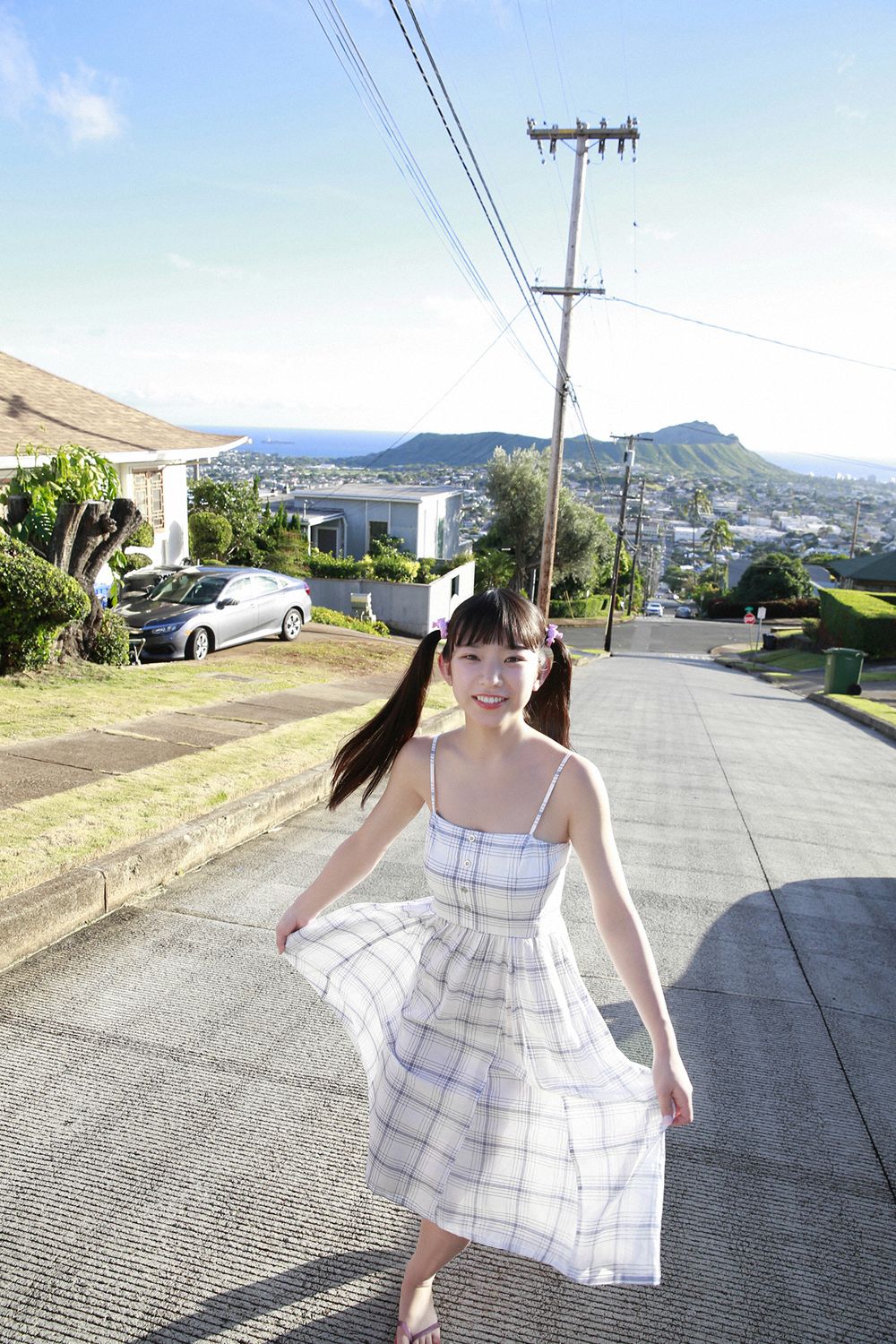 Vol.833 Marina Nagasawa 長澤茉里奈-图2