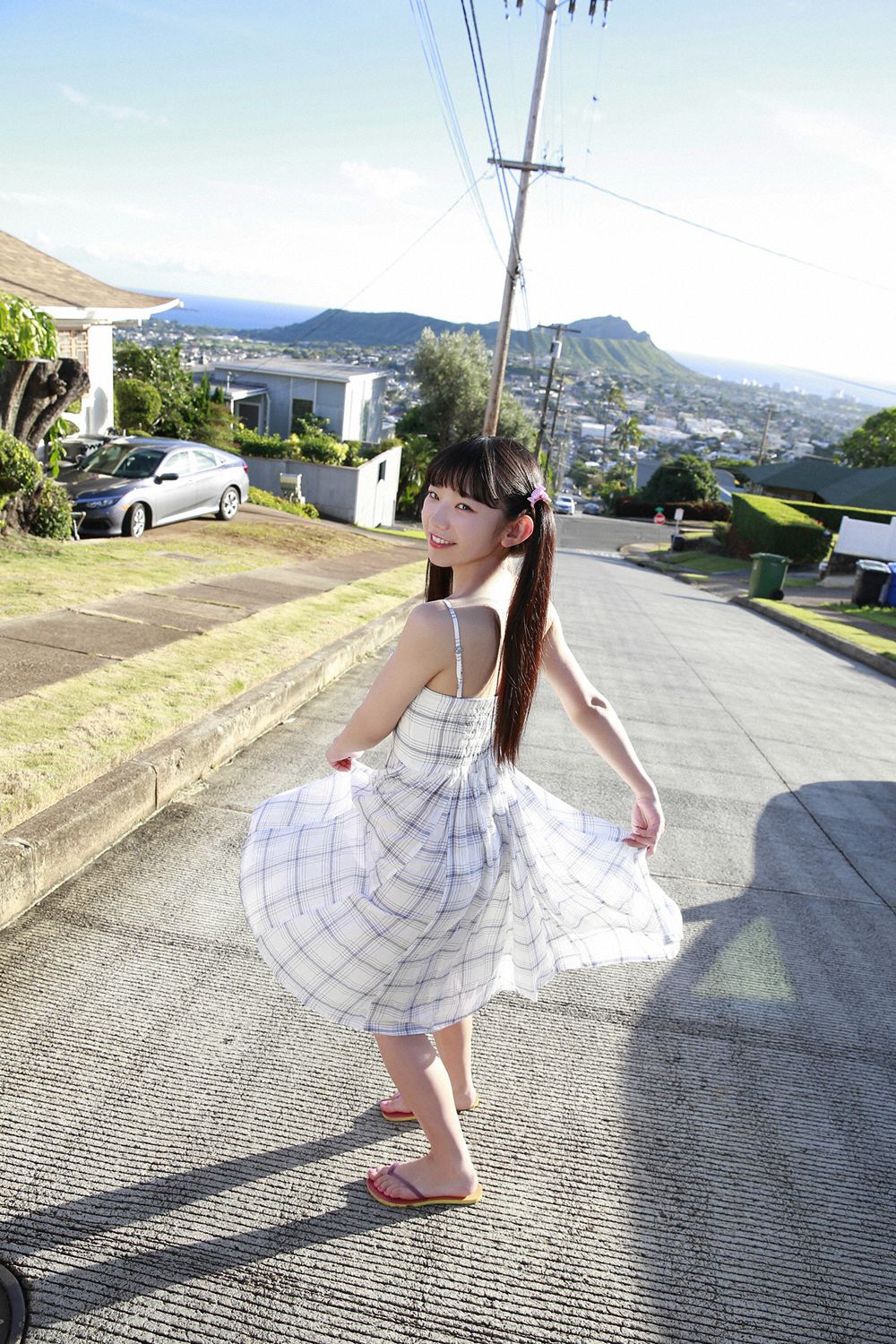 Vol.833 Marina Nagasawa 長澤茉里奈-图3