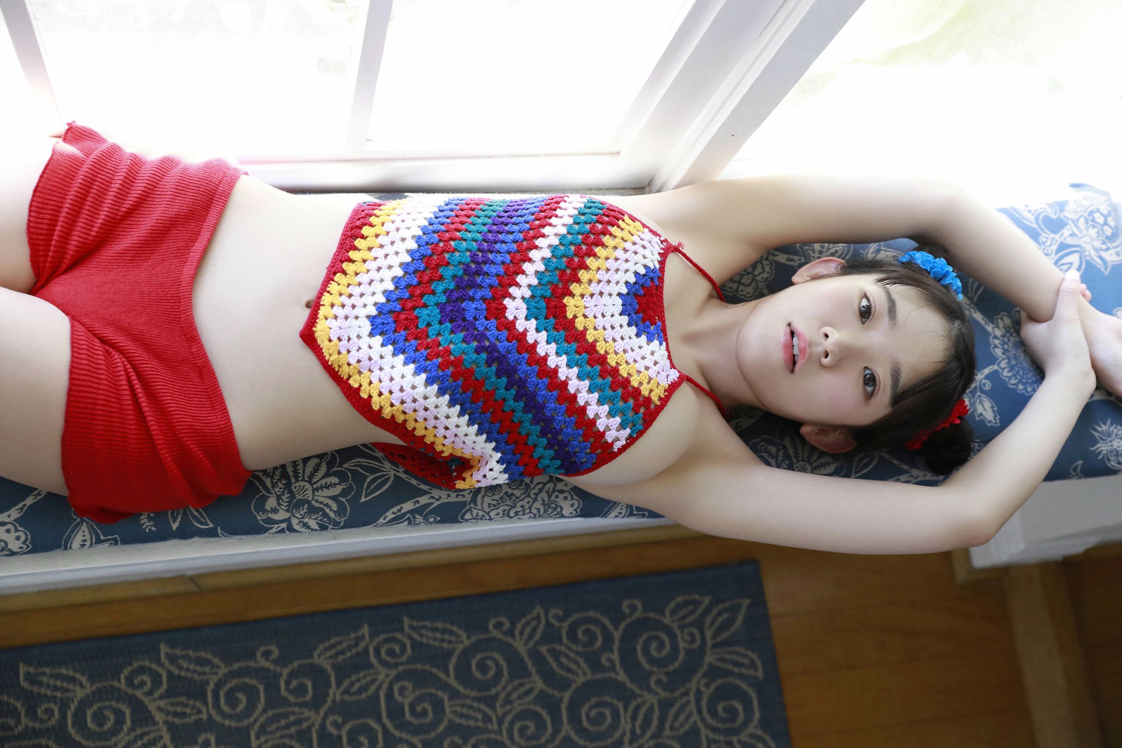Vol.833 Marina Nagasawa 長澤茉里奈-图51