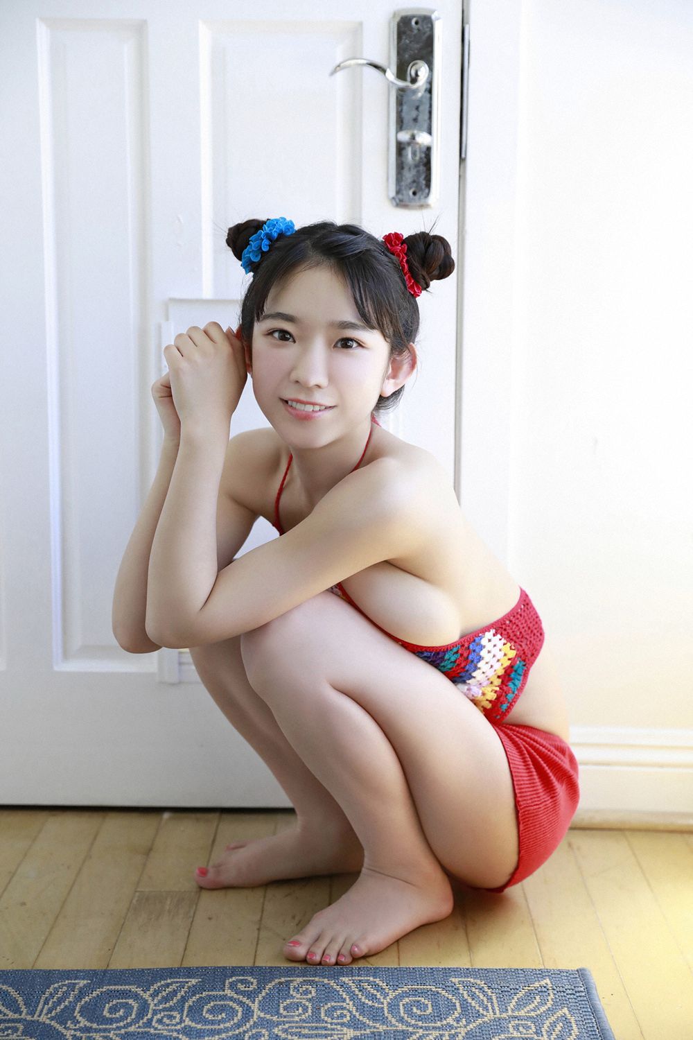 Vol.833 Marina Nagasawa 長澤茉里奈-图56