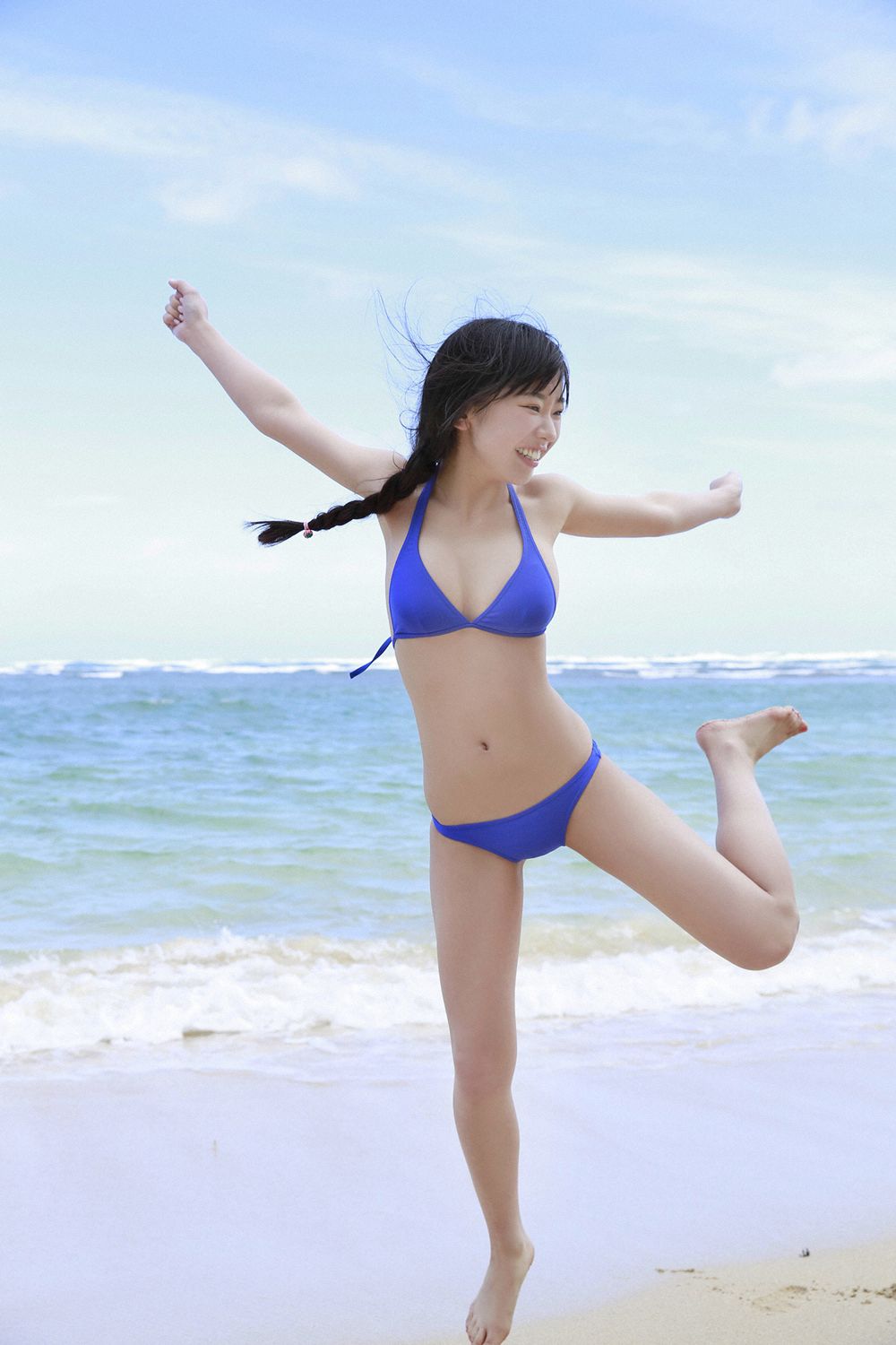 Vol.833 Marina Nagasawa 長澤茉里奈-图7