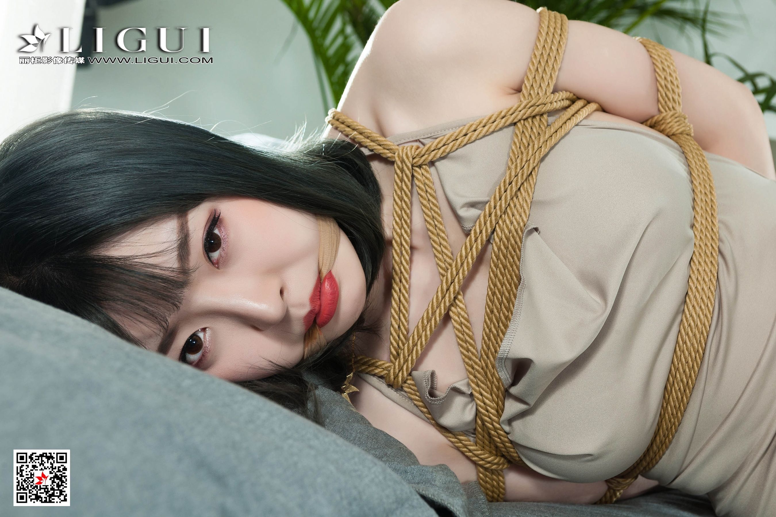 网络丽人 思航-图26