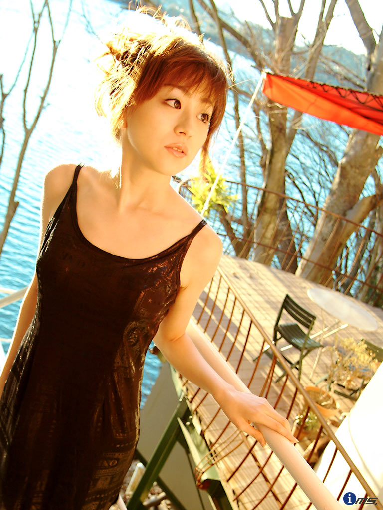 No.020 Mao Hasato 葉里真央-图29