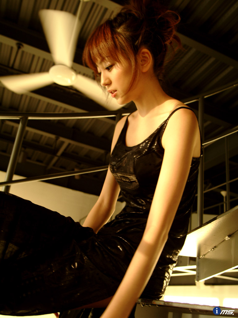 No.020 Mao Hasato 葉里真央-图33