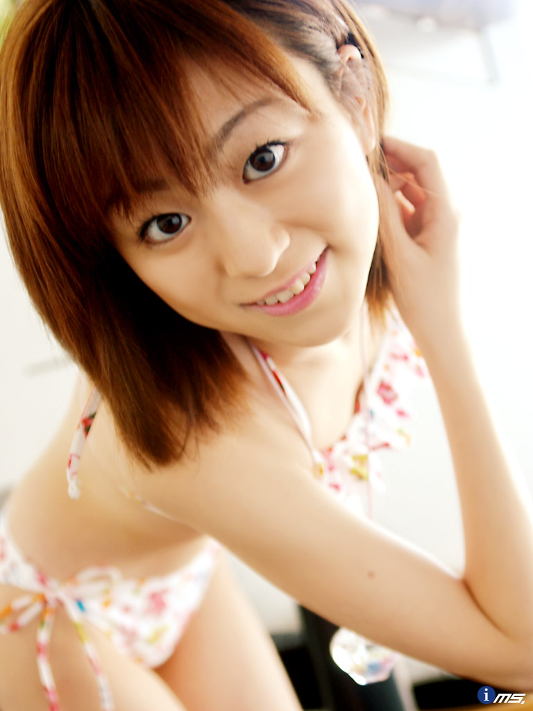 No.020 Mao Hasato 葉里真央-图51
