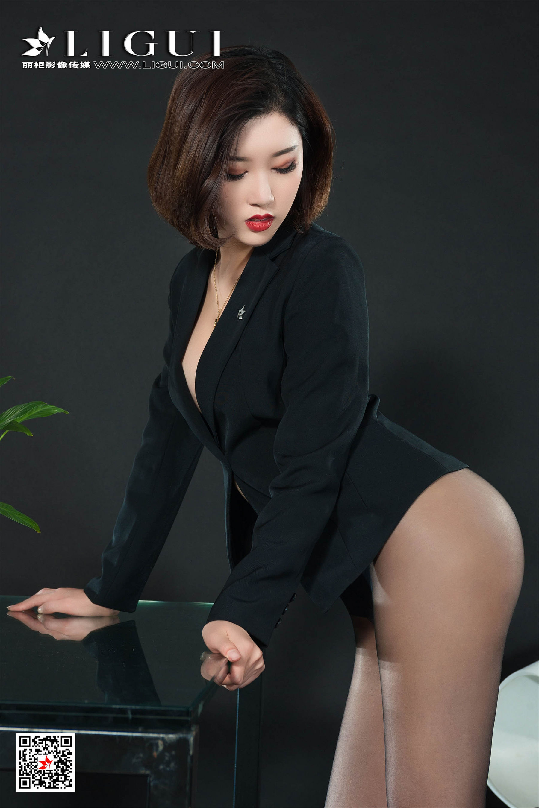 网络丽人 筱筱-图11