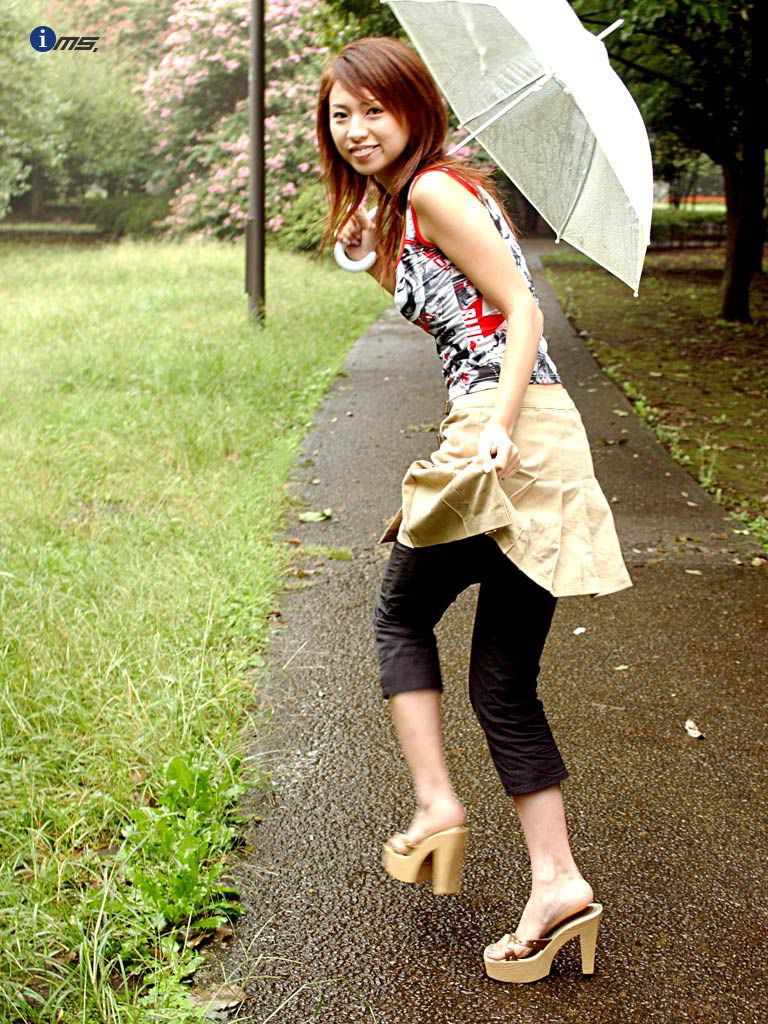 No.021 Yurina Sato 佐藤ゆりな-图22