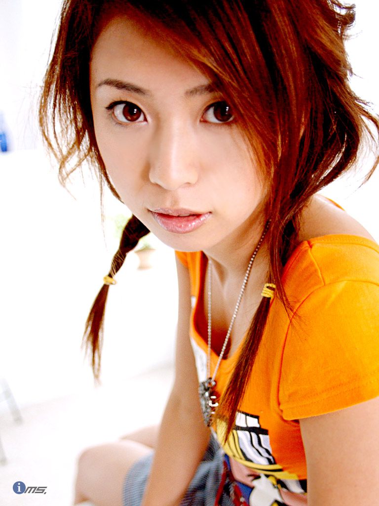 No.021 Yurina Sato 佐藤ゆりな-图8