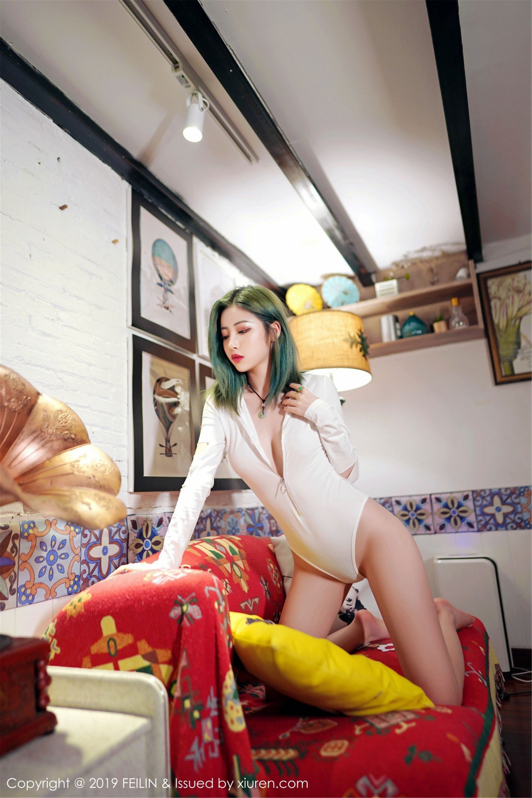 Vol.188 小樱花-图37