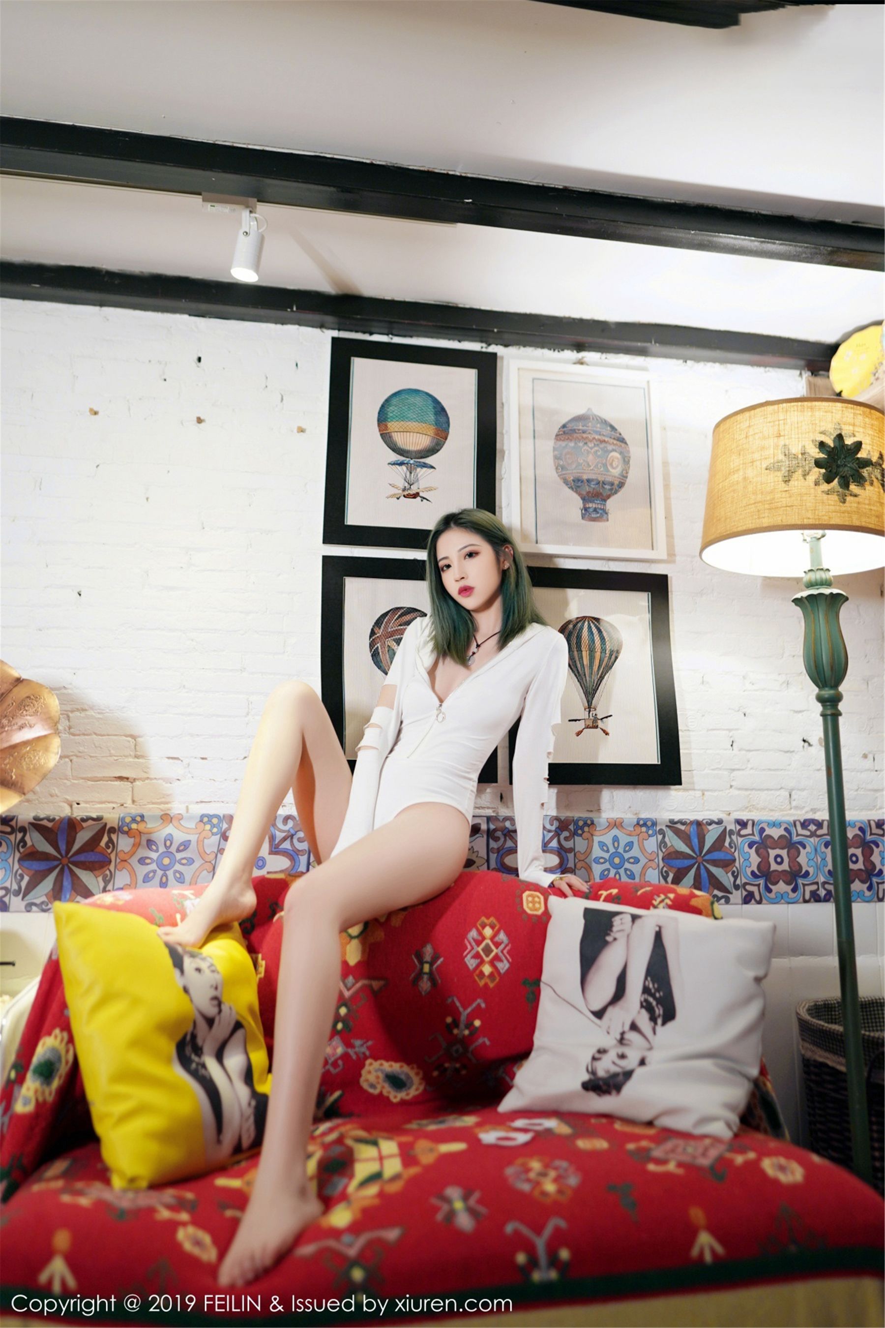 Vol.188 小樱花-图43