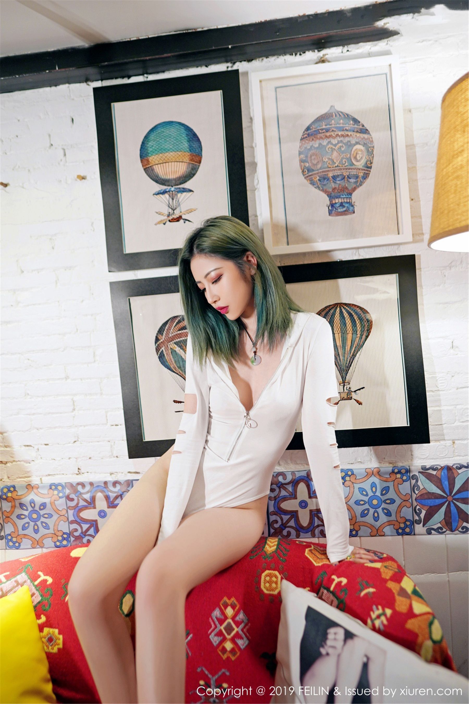 Vol.188 小樱花-图44